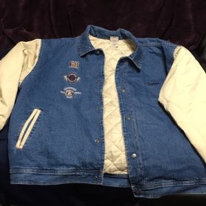 The Disney Store Tigger Jacket